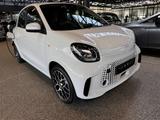 Smart ForFour 60kW EQ Pulse 22Kw Garantie  - Smart ForFour in Leipzig