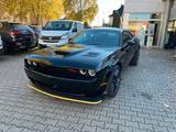 Dodge Challenger R/T Scat Pack Widebody 6,4L V8 - Dodge Challenger: Navigationssystem
