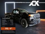 Chevrolet Silverado Single Cab 6.2L V8, 2,50m Ladefläche - Chevrolet Neuwagen