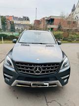 Mercedes-Benz Mercedes Benz Ml350 - Mercedes-Benz ML 350 in Leverkusen