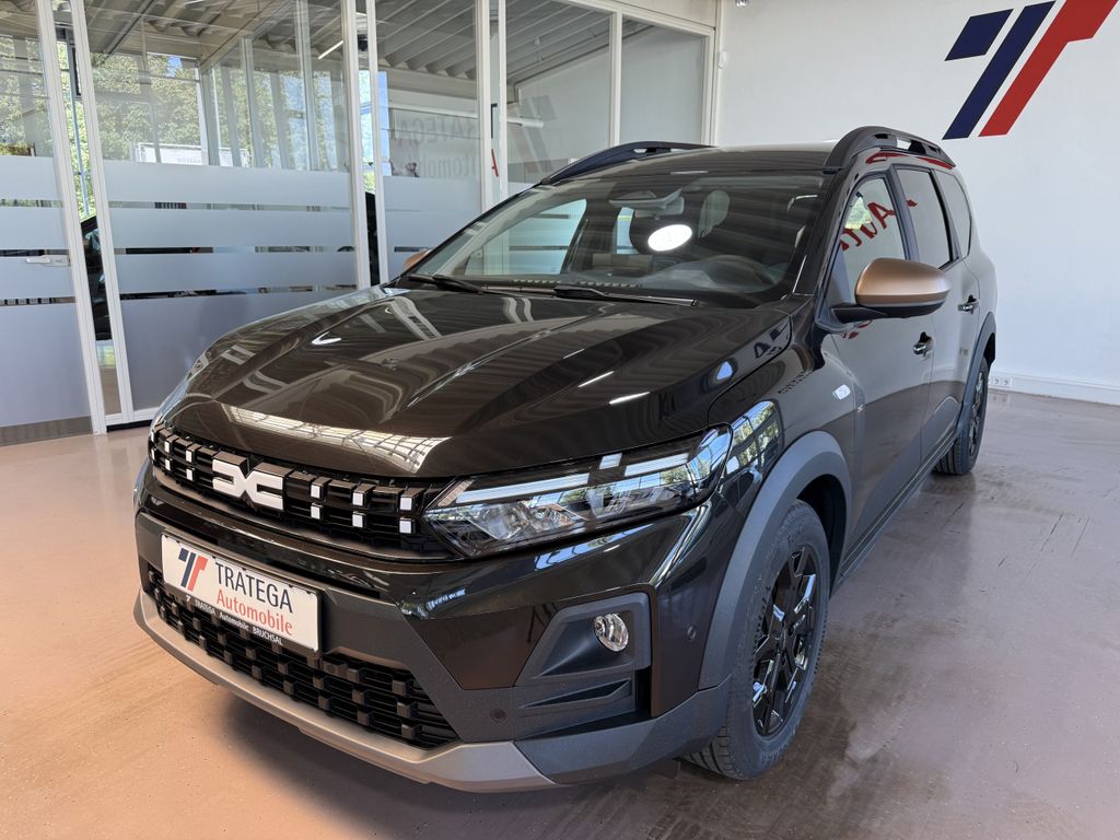 Image of Dacia Jogger