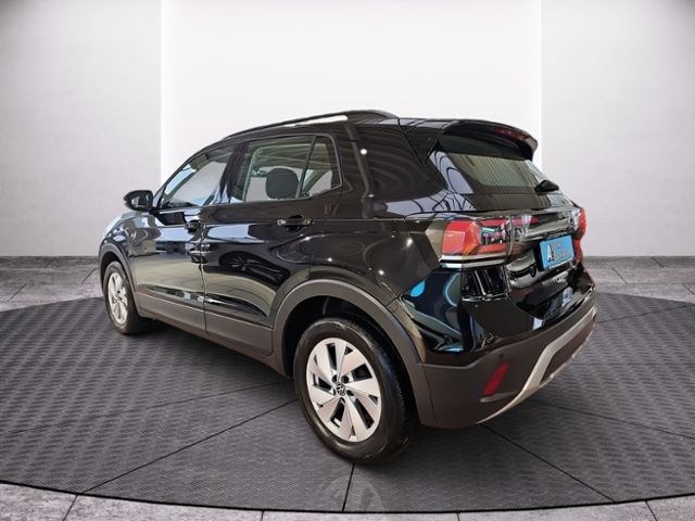 Fahrzeugabbildung Volkswagen T-Cross 1.0 TSI Life NAVI ACC SHZ PDC