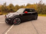 MINI John Cooper Works Cabrio John Cooper Works - MINI John Cooper Works Cabrio von privat