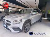 Mercedes-Benz Mercedes-benz GLB 220 d Automatic 4Matic Premium - Mercedes GLB-Klasse mit Halbautomatikschaltung