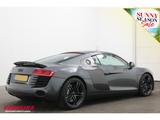 Audi R8 4.2 V8 FSI Quattro Aut. Leder BiXenon Navi kl - Audi R8: R