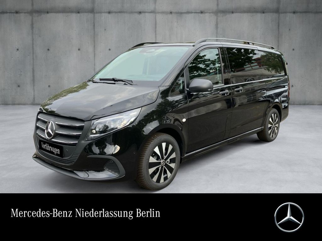 Image of Mercedes-Benz Vito
