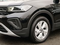Volkswagen T-Cross - Vorschau Bild 8