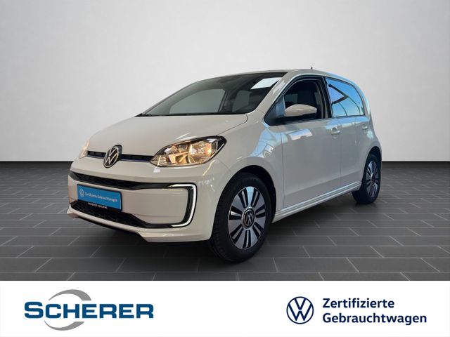 Volkswagen e-up! Style "Plus" Winterpaket,DAB,RearView