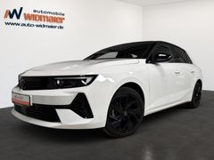 Fahrzeugabbildung Opel Astra L 1.2 Turbo GS -- Navi Pro/Tech-Paket1/AHK