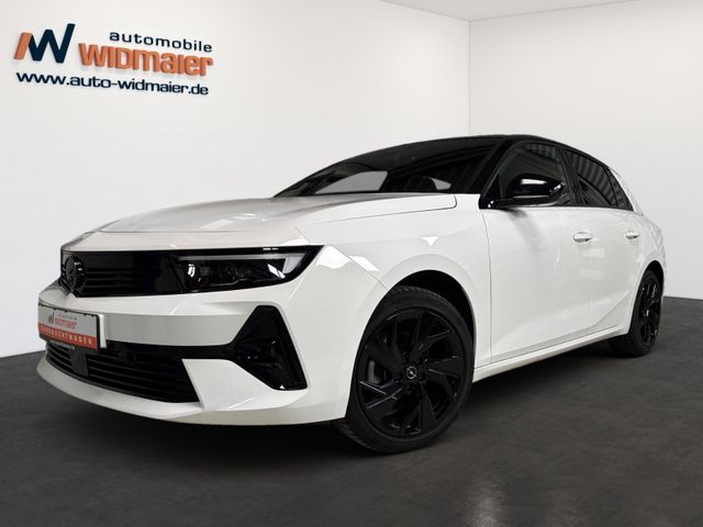 Opel Astra L 1.2 Turbo GS -- Navi Pro/Tech-Paket1/AHK