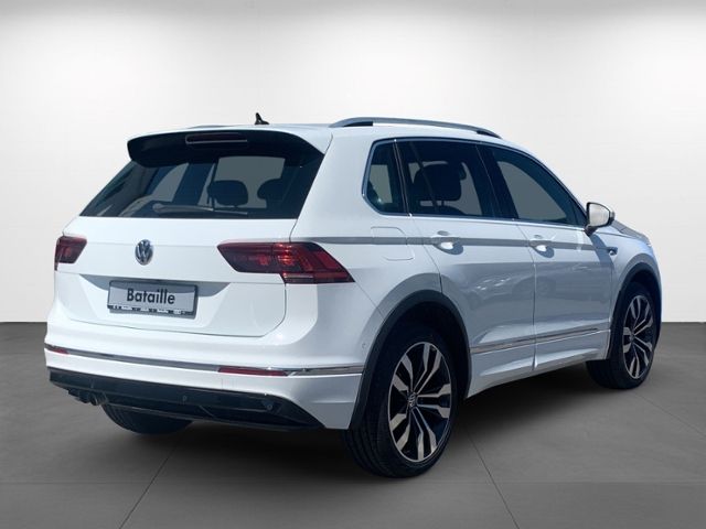 Tiguan 2.0 TDI 4M R-Line *399,- ohne Anzahlung*
