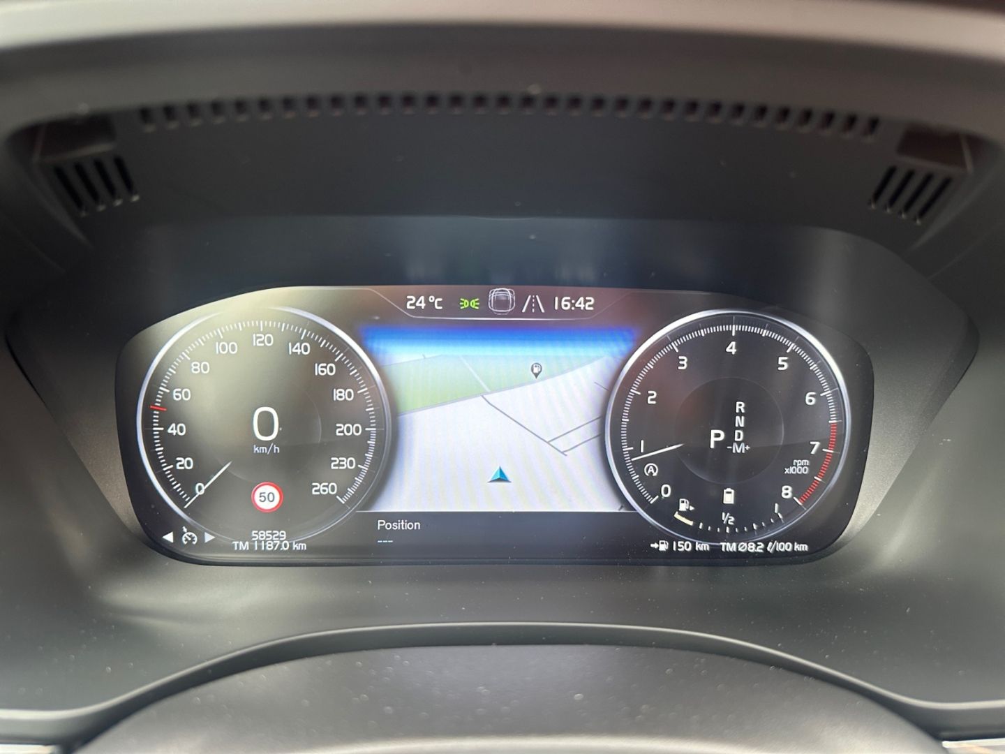Volvo XC60 B4 2WD R Design LED 21'' Sportfahrw AHK CA foto 14