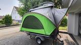 Andere Sylvansport GO Mehrzweckanhänger / Zeltanhänger - Zeltanhänger