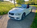 BMW 335i Cabrio M Sport Edition M Sport Edition - BMW 335: 335i M Sport