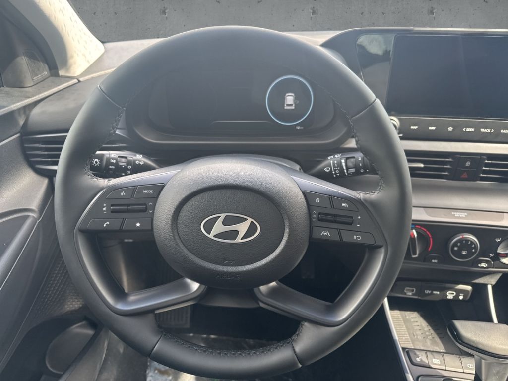 Hyundai i20 – Bild 11