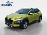 Hyundai KONA Select 2WD - Hyundai KONA: Select