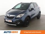 Opel Mokka 1.4 Turbo Color Innovation ecoFlex*XENON* - Opel Mokka Gebrauchtwagen in Hannover