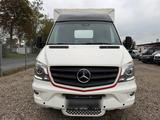 Mercedes-Benz Mercedes Benz Sprinter 519 CDI KLIMA/AUTOM... - Mercedes-Benz Sprinter: 519 Cdi