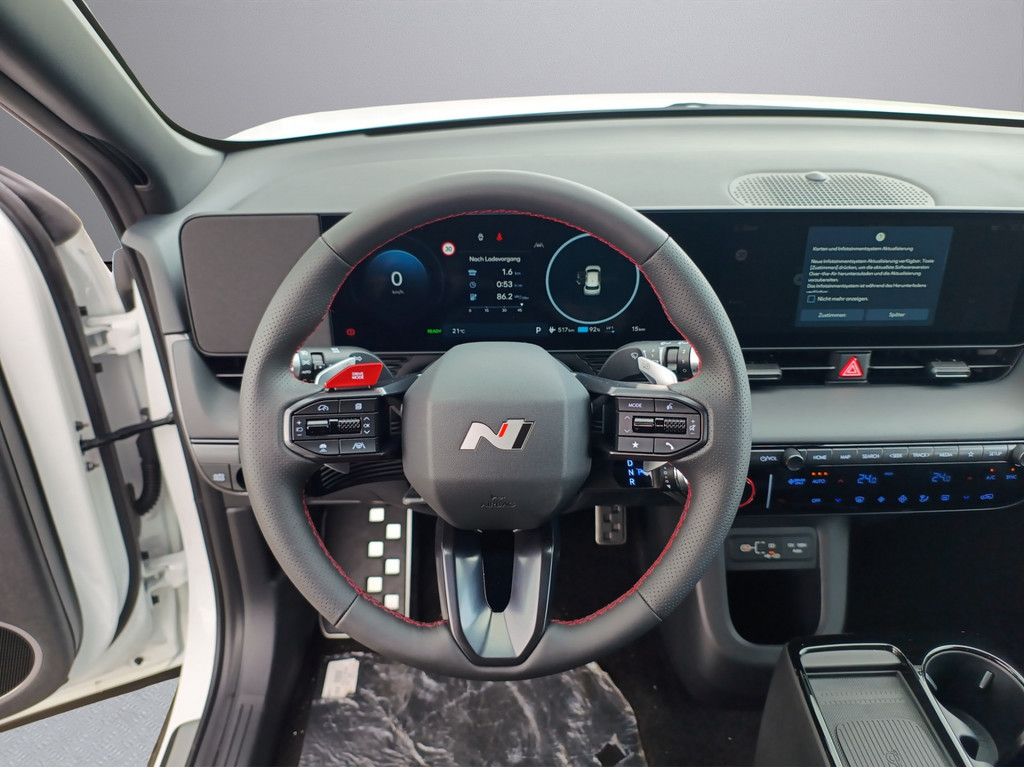 Hyundai IONIQ 5 – Bild 10