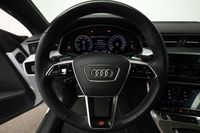 Audi A7 - Vorschau Bild 23