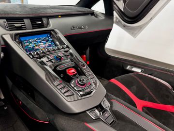 Lamborghini Aventador LP 750-4 Superveloce Roadster 1of500