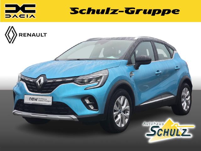 Renault Captur II INTENS E-TECH Plug