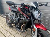 MV Agusta DRAGSTER 800 RR SCS - 4 Jahre Garantie - MV Augusta Dragster 800RR