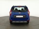 Dacia Lodgy Stepway 1.3 TCe 130 7-Sitzer Navi Kamera - Dacia Lodgy: Kleinbus
