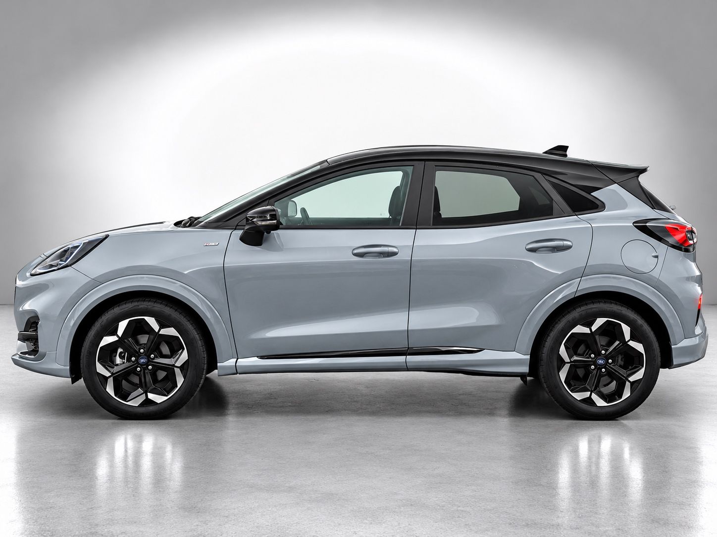 Ford Puma - Bild 4