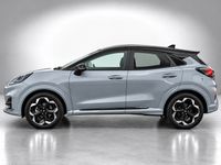 Ford Puma - Vorschau Bild 4