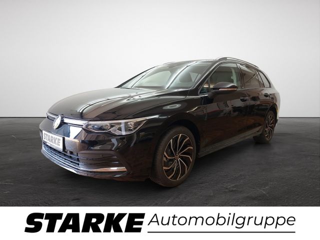 Volkswagen Golf Variant 2.0 TDI DSG Move  Navi LED Kamera P