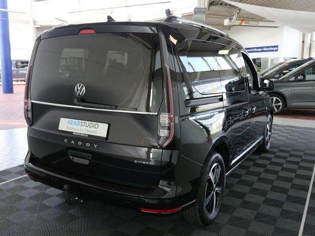 Volkswagen Caddy eHybrid DSG Style LED NAVI ACC KAMERA AHK