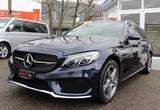Mercedes-Benz C 250 d 4MATIC T AMG Line Autom. AMG Line