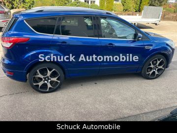 Ford Kuga - 2