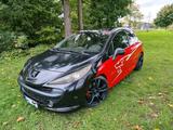 Peugeot 207 RC *Cup*Vollausstattung - Peugeot 207 Rc mit Benzin-Antrieb