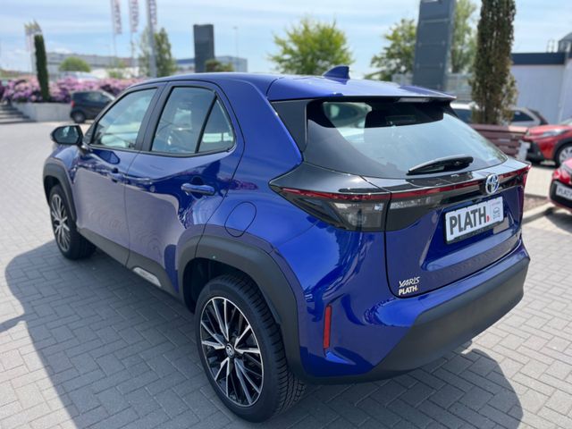 Toyota Yaris Cross  Comfort – Hybrid – Kamera