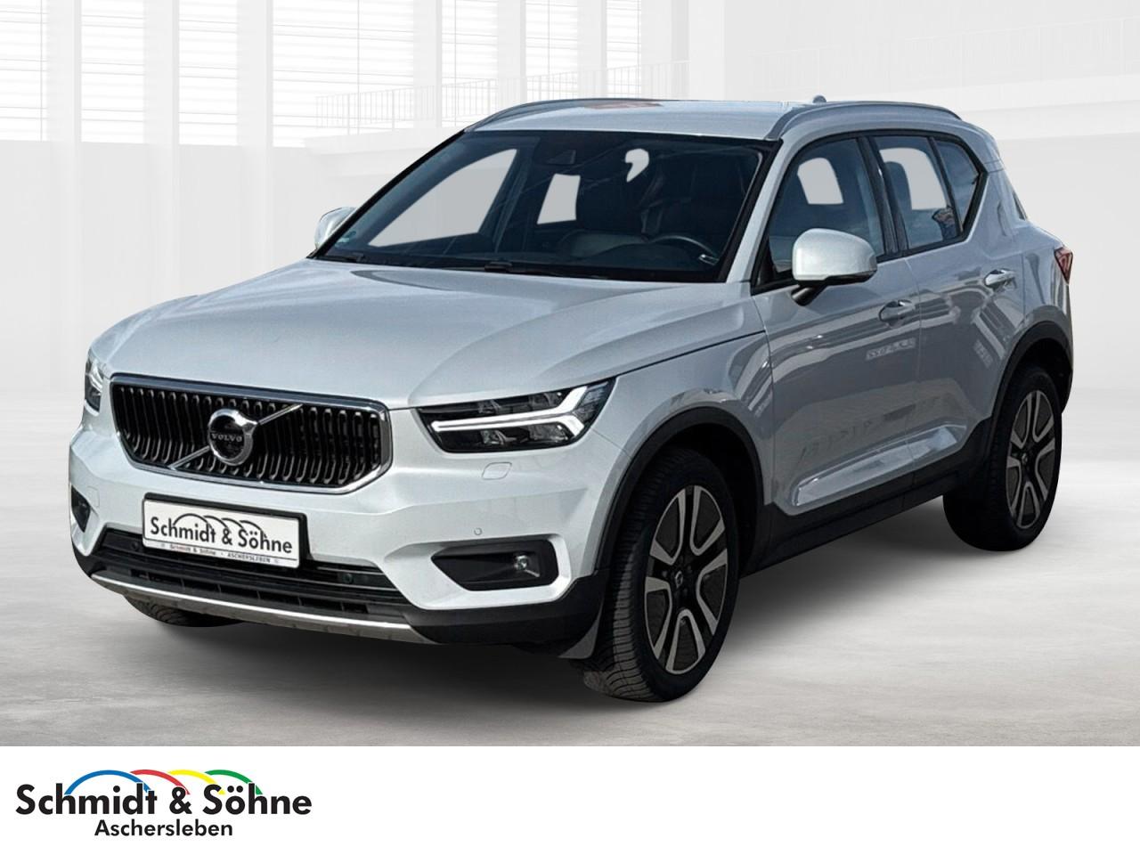 Volvo XC 40 T4 2WD Momentum Pro Automatik LEDER, NAV