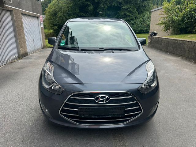 Hyundai ix20 1.6 Space