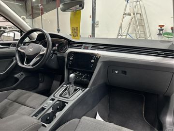 Volkswagen Passat Variant - 10