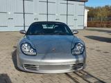 Porsche Boxster 2.7 