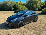 Opel Corsa 1.6 Turbo OPC Nürburgring Edition OPC ... - Opel Corsa OPC-Nürburgring-Edition