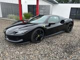 Ferrari 296 GTB - - Ferrari 296 GTB aus 2024