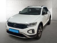 Volkswagen T-Roc - Vorschau Bild 19