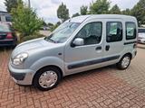 Renault Kangoo Edition 1.5 dCi 60kW - Renault Kangoo aus 2005