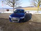 Audi A4 2.0 TDI 140kW S tronic Avant - - Audi A4 Gebrauchtwagen Privatanbieter