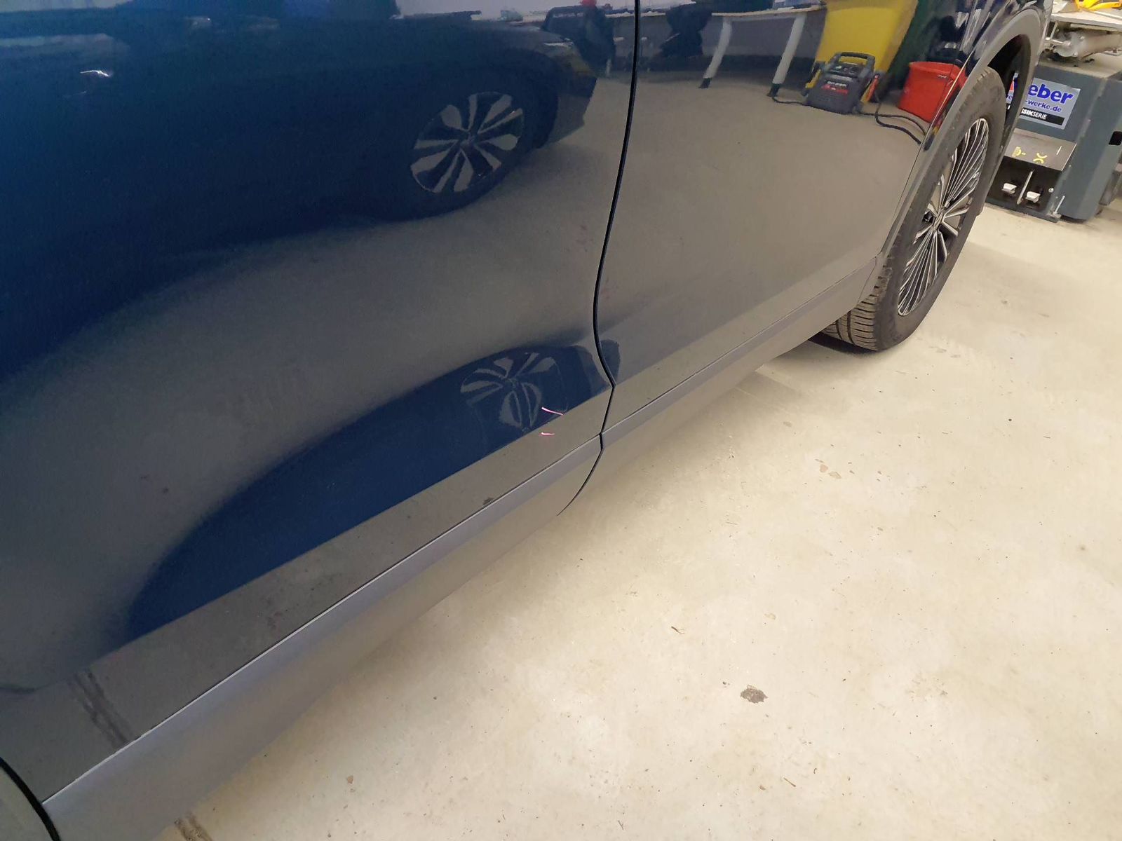 Volkswagen Tiguan - Bild 15