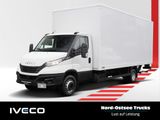 Iveco Daily 70C21H Koffer LBW Hi-Matic KLima Tempo - Iveco Daily 70 c 21