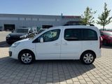 Citroën Berlingo MULTISPACE Shine PANORAMA/TÜV 12-26 - Citroën Berlingo: Kombi, Multispace