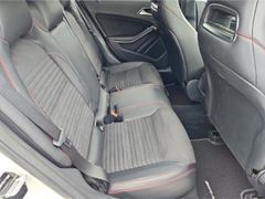 MERCEDES-BENZ A 180 AMG Styl. El. Panodach Bi-Xenon SHZ Parkle