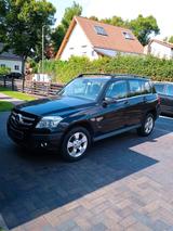 Mercedes-Benz Mercedes Benz GLK280 4MATIC - gebrauchte Mercedes-Benz CLK 280 aus dem Jahr 2008